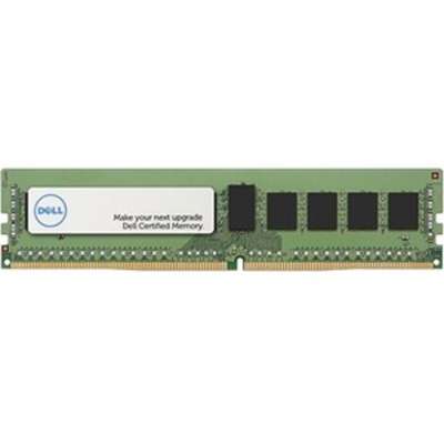 Dell 4GB DDR4-3200 UDIMM 1RX16 Memory