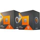 AMD Ryzen Threadripper Pro 7965WX 350W SP6 24/48 350 SP6 152MB 5300