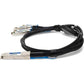AddOn Arista/Mellanox Comp TAA 100G-CU QSFP28/4XSFP28 DAC 1.5M