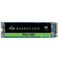 Seagate Barracuda PCIe 250GB GEN4 X4 NVMe 1.4 M.2 2280-S2