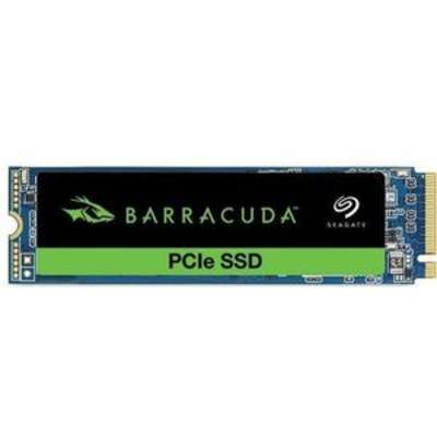 Seagate Barracuda PCIe 250GB GEN4 X4 NVMe 1.4 M.2 2280-S2