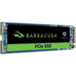 Seagate Barracuda PCIe 250GB GEN4 X4 NVMe 1.4 M.2 2280-S2