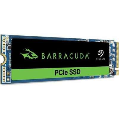 Seagate Barracuda PCIe 250GB GEN4 X4 NVMe 1.4 M.2 2280-S2