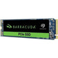 Seagate Barracuda PCIe 250GB GEN4 X4 NVMe 1.4 M.2 2280-S2