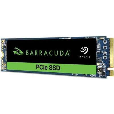 Seagate Barracuda PCIe 250GB GEN4 X4 NVMe 1.4 M.2 2280-S2