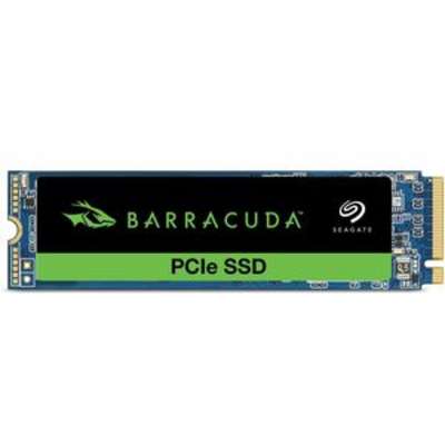 Seagate Barracuda PCIe 500GB GEN4 X4 NVMe 1.4 M.2 2280-S2