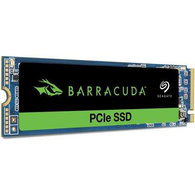 Seagate Barracuda PCIe 500GB GEN4 X4 NVMe 1.4 M.2 2280-S2