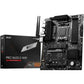 MSI Pro B650-S WiFi MATX Motherboard