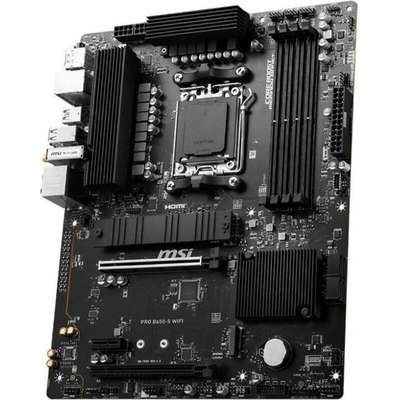 MSI Pro B650-S WiFi MATX Motherboard