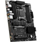 MSI Pro B650-S WiFi MATX Motherboard
