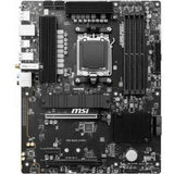 MSI Pro B650-S WiFi MATX Motherboard