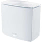 Asus RT XC5 (W-2-Pack) ZenWiFi AX Hybrid AX3000 MoCA 2.5 Mesh WIFI6 2-pack