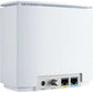 Asus RT XC5 (W-1-Pack) ZenWiFi AX Hybrid (XC5) AX3000 + MOCA2.5