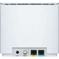 Asus RT XC5 (W-1-Pack) ZenWiFi AX Hybrid (XC5) AX3000 + MOCA2.5