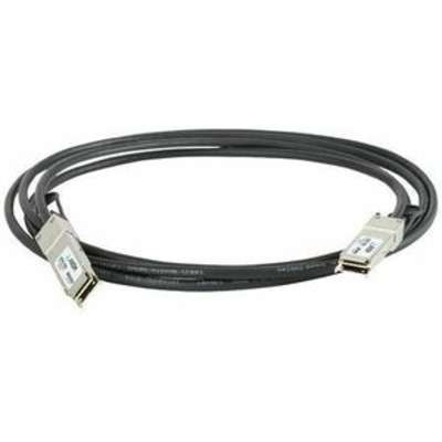 Axiom Upgrades 100G QSFP+ to 100G QSFP+, 5M DAC