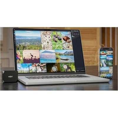 Micron Crucial X9 2TB Portable SSD