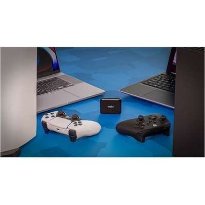 Micron Crucial X9 2TB Portable SSD