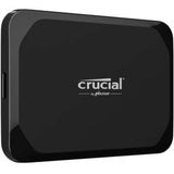 Micron Crucial X9 2TB Portable SSD