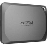Micron Crucial X9 Pro 2TB Portable SSD