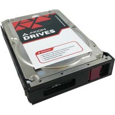 Axiom Upgrades Axiom 18TB 6G SATA 7.2K LFF for HP