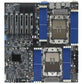 Asus MB Z13PE-D16 C741 Xeon LGA4677 MAX2TB DDR5 PCIE E-ATX Brown Box