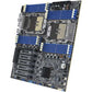 Asus MB Z13PE-D16 C741 Xeon LGA4677 MAX2TB DDR5 PCIE E-ATX Brown Box