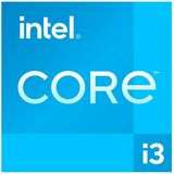 Intel Core I3-14100F Desktop Processr Tray 4 Cores Up to 4.7 GHZ