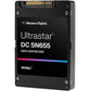 HGST Coffee Bay UltraStar DC SN655 BICS5 TLC NVMe U.3 SFF-15MM Ri-1 Op
