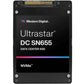 HGST Coffee Bay UltraStar DC SN655 BICS5 TLC NVMe U.3 SFF-15MM Ri-1 Op