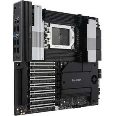 ASUS Pro WS WRX90E-Sage SE