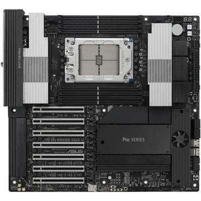 ASUS Pro WS WRX90E-Sage SE