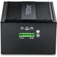 TRENDnet 26-Port Hardened Industrial Gigabit DIN-Rail Switch