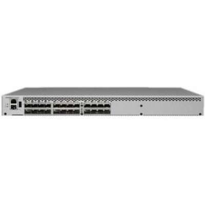 HPE SN3000B 24/12 FC Remanufactured Switch