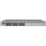 HPE SN3000B 24/12 FC Remanufactured Switch