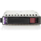 HPE MSA 146GB 6G SAS15K DP Enterprise Remanufactured Hard Disk Drive