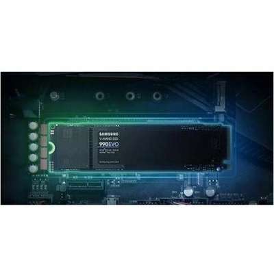 Samsung 990 EVO NVMe M.2 2TB SSD