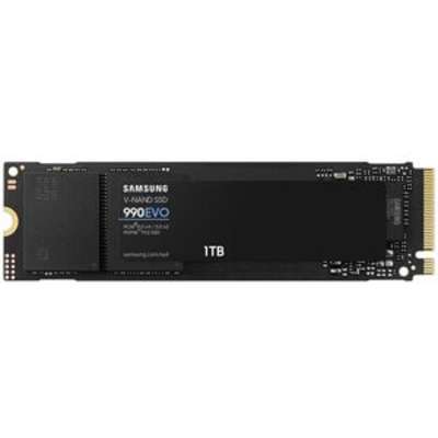 Samsung 990 EVO NVMe M.2 1TB SSD