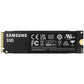 Samsung 990 EVO NVMe M.2 1TB SSD