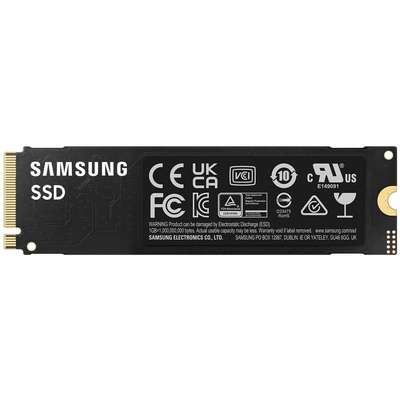 Samsung 990 EVO NVMe M.2 1TB SSD