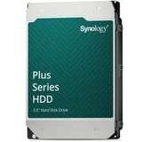 Synology HAT3310 12TB SATA Hard Disk Drive Plus Series NAS Hard Disk Drive 3.5 7200RPM