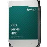 Synology HAT3310 8TB SATA Hard Disk Drive Plus Series NAS Hard Disk Drive 3.5 5400RPM