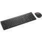 Lenovo KB Mice_Bo EOS3 2.4G KM Black Us