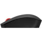 Lenovo KB Mice_Bo EOS3 2.4G KM Black Us