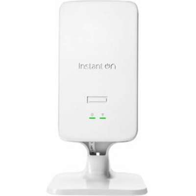 HPE Networking Instant On Access Point Bundle with PSU 2x2 Wi-Fi 6 (US) AP22D