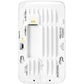 HPE Networking Instant On Access Point Bundle with PSU 2x2 Wi-Fi 6 (US) AP22D