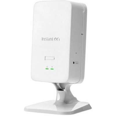 HPE Networking Instant On Access Point Bundle with PSU 2x2 Wi-Fi 6 (US) AP22D
