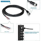 TRENDnet M12 Connector Cable