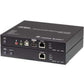 ATEN USB True 4K HDMI HDBASET3.0 KVM Extender