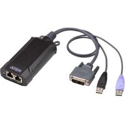 ATEN USB DVI KVM Digiprocessor