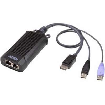 ATEN USB Displayport KVM Digiprocess Digiprocessor